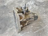 Manual 5 speed gearbox
