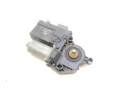 Front door window regulator motor