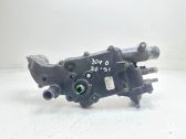 Thermostat/thermostat housing