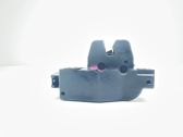 Tailgate/trunk/boot lock/catch/latch