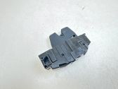 Tailgate/trunk/boot lock/catch/latch
