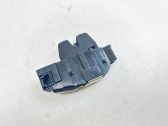 Tailgate/trunk/boot lock/catch/latch
