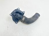Engine coolant pipe/hose