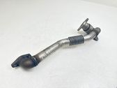 EGR valve line/pipe/hose