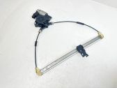 Fensterheber elektrisch mit Motor Tür hinten