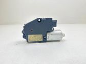 Sunroof motor/actuator