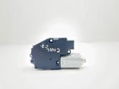 Sunroof motor/actuator