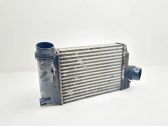 Radiador intercooler