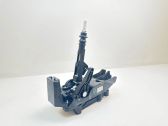 Pavarų perjungimo mechanizmas (kulisa)