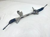 Steering rack