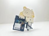 Front door window regulator motor