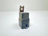 Glow plug pre-heat relay