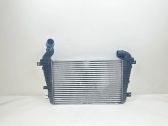 Intercooler radiator