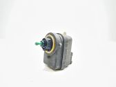 Headlight level adjustment motor