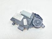 Front door window regulator motor