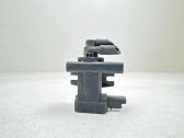 Turbo solenoid valve