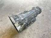Automatic gearbox