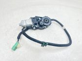 Seat adjustment motor