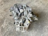 Manual 6 speed gearbox