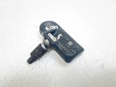 Sensor de presión del neumático