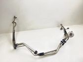 Air conditioning (A/C) pipe/hose