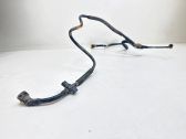 Vacuum line/pipe/hose
