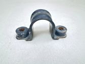 Sway bar bush bracket, front