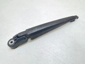 Rear wiper blade arm