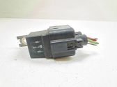Glow plug pre-heat relay