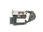 Sunroof motor/actuator