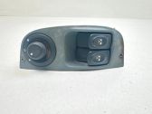 Electric window control switch