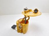 In-tank fuel pump