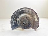 Rear wheel ball bearing