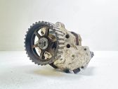Fuel injection high pressure pump