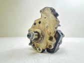 Fuel injection high pressure pump