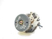 Fuel injection high pressure pump