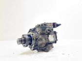 Fuel injection high pressure pump