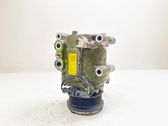 Klimakompressor Pumpe