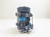 Klimakompressor Pumpe
