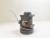 Air conditioning (A/C) compressor (pump)