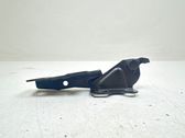 Engine bonnet/hood hinges