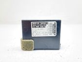 Immobilizer control unit/module