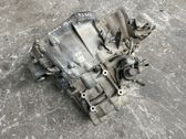 Manual 6 speed gearbox
