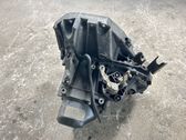 Manual 5 speed gearbox