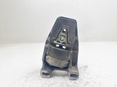 Engine mount bracket