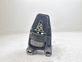 Engine mount bracket