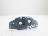 Tailgate/trunk/boot lock/catch/latch