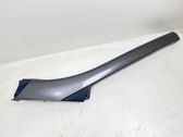 Windshield trim