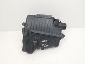 Air filter box
