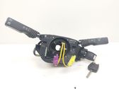 Wiper turn signal indicator stalk/switch